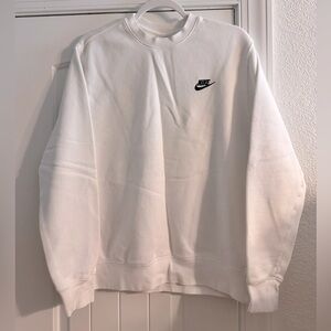 Nike Men's Club Fleece Crewneck Sweatshirt